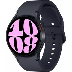 cumpără Ceas inteligent Samsung SM-R930 Galaxy Watch6 40mm Black în Chișinău 