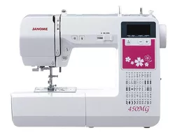 cumpără Mașină de cusut Janome 450MG în Chișinău 