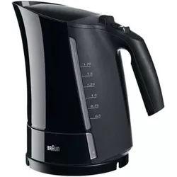 купить Чайник электрический Braun WK300 Onyx/Black в Кишинёве 