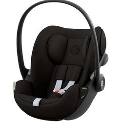 cumpără Scaun auto Cybex 524001362 Scoica auto Cloud G i-Size Magic Black, 40-87cm în Chișinău 