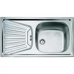 купить Мойка кухонная Teka Deva OD в Кишинёве 