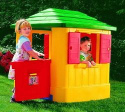 Mondo Chicco Outdoor Домик Country