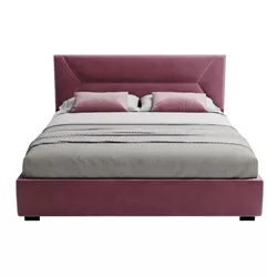 купить Кровать my-STYLE my-Niki 200x200 (P36D20M14) в Кишинёве 