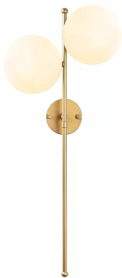 купить Бра Trendy Fazli-10410, 32x72x27cm в Кишинёве 