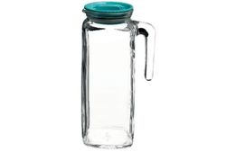 Кувшин с крышкой Frigoverre 1.2l, H23cm
