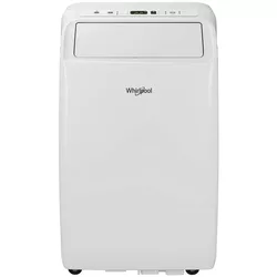 купить Кондиционер мобильный Whirlpool PACF29HPW в Кишинёве 