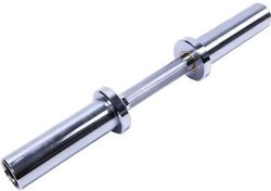 cumpără Ganteră LiveUp 49895 Bara de gantere Loadable Dumbbells, LP8084/SR în Chișinău 