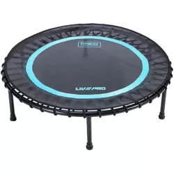 купить Батут LiveUp 49921 Livepro Trampoline LP8250/BK в Кишинёве 