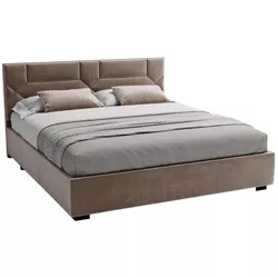 купить Кровать my-STYLE my-Ola 160x200 (P12D16M05) в Кишинёве 