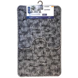 купить Коврик для ванной Promstore 42206 2шт (50x80, 47x50cm) в Кишинёве 