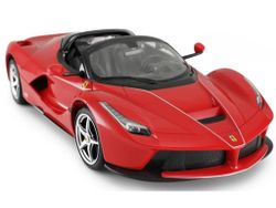 Rastar Ferrari LaFerrari Aperta 1:14