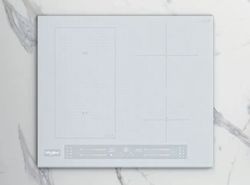 BinHob/ind Whirlpool WL S5360 BF/W