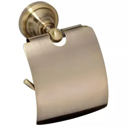купить Держатель бумаги Bemeta Retro, suport hirtie WC 144112017 в Кишинёве 