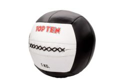 Medicine Ball „Stitches“ - Top Ten 5кг