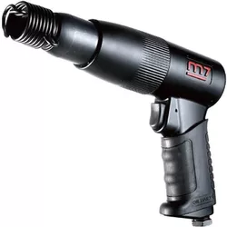 купить Отбойный молоток Mighty Seven SC-331-KIT Пневмомолоток и специальных круглых 5 зубил в пласт. чемодане в Кишинёве 