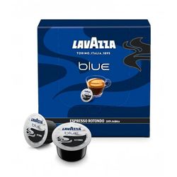 Capsule LAVAZZA „ESPRESSO ROTONDO"
