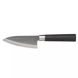 купить Нож Berghoff 1301088 santoku 11.5cm в Кишинёве 
