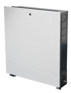 cumpără Accesoriu sisteme de încălzire Innofloor Cutie distribuitor 58x 48x11 ORP-2 în Chișinău 