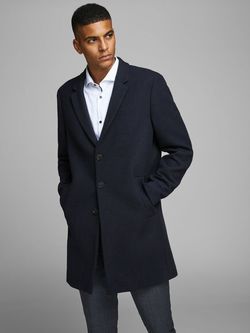Geaca JACK&JONES Negru jack & jones 12154382