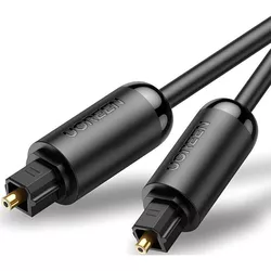 купить Переходник для AV Ugreen 70893 AV122, Toslink Optical Audio Cable 3m в Кишинёве 