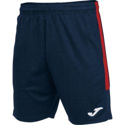 купить Одежда для спорта Joma Eco Championship Bermuda Navy Red (XS) 102841.336 в Кишинёве 