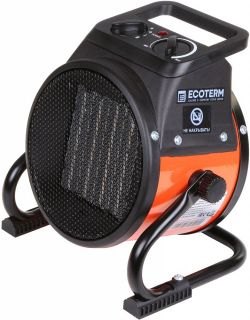 Generator de aer cald Ecoterm EHR-03/1D