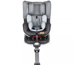 Автокресло с системой isofix Chipolino Isofix Rider Graphite (0-18 кг)