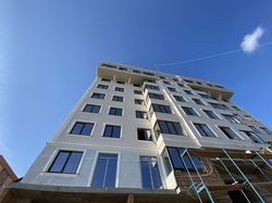 Apartament cu 2 camere + living,Codru,str.Cobzarilor!