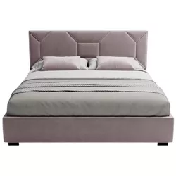 купить Кровать my-STYLE my-Vika 200x200 (P47D20M11) в Кишинёве 