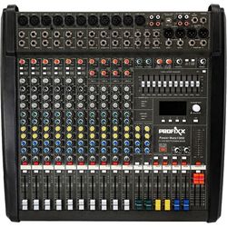 купить DJ контроллер Profixx Profixx PM1000-3 Mixer в Кишинёве 