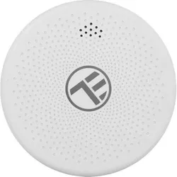 cumpără Senzor Tellur TLL331561 senzor de fum si CO WiFi, alb în Chișinău 