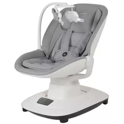 cumpără Leagăn pentru bebeluși Moni Hera Light Grey în Chișinău 