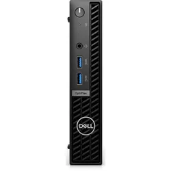 купить Мини ПК Dell Optiplex 7010 MFF (210-BFXP_5810) в Кишинёве 