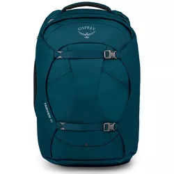 купить Туристический рюкзак Osprey Fairview 40 Night Jungle Blue в Кишинёве 