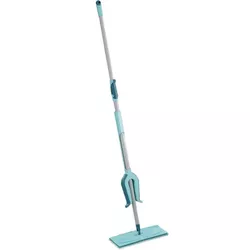 cumpără Mop și perie LEIFHEIT 57023/03 Teu podea Piccolo Micro Duo (585370) în Chișinău 
