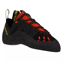 купить Спортивная обувь La Sportiva Tarantulace black/poppy 43 1/2 (30L999311) в Кишинёве 