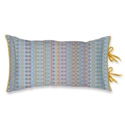 cumpără Pernă Pip Studio 329650 Ashanti Cushion 35x60 Blue în Chișinău 