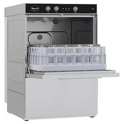 купить Посудомоечная машина промышленная Apach AF400DDP (H209974) в Кишинёве 