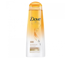 Şampon pentru păr uscat Dove, 400 ml