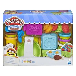 Game Set Play Doh Cooking Lunch (E1936)