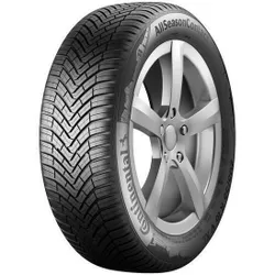 купить Шина Continental 235/55R 19 105V XL FR AllSeasonContact в Кишинёве 