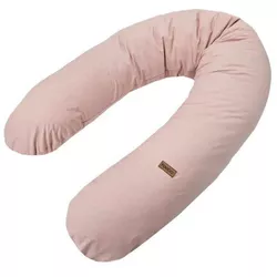 cumpără Pernă pentru gravide și mame care alăptează Feedo 2102160 Pastel Pink, 180 cm în Chișinău 