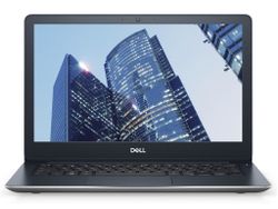 купить Ноутбук Dell Vostro 13 5000 Grey (5370) (273104208) в Кишинёве