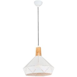 купить Освещение для помещений Ozcan Lustra 6460-2 (white) в Кишинёве 