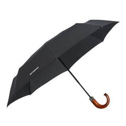 cumpără Umbrelă Samsonite Wood Classic S -3 sect (108978/1041) în Chișinău 