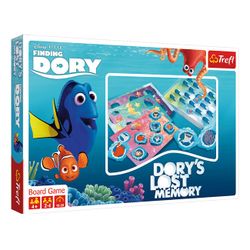 Joc de masă „Dory's Lost Memory” (ro), cod 40103