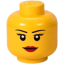 купить Конструктор Lego 4031-G Small Head - Girl в Кишинёве 