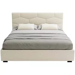 купить Кровать my-STYLE my-Leya 90x200 (P37D90M01) в Кишинёве 
