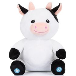 купить Мягкая игрушка Chipolino Cow PIL02303COW в Кишинёве 