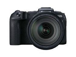 DC Canon EOS RP & RF 24-105mm F4-7.1 IS STM KIT
